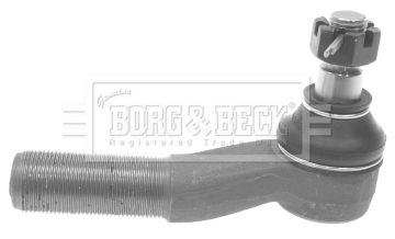 BORG & BECK Rooliots BTR4293